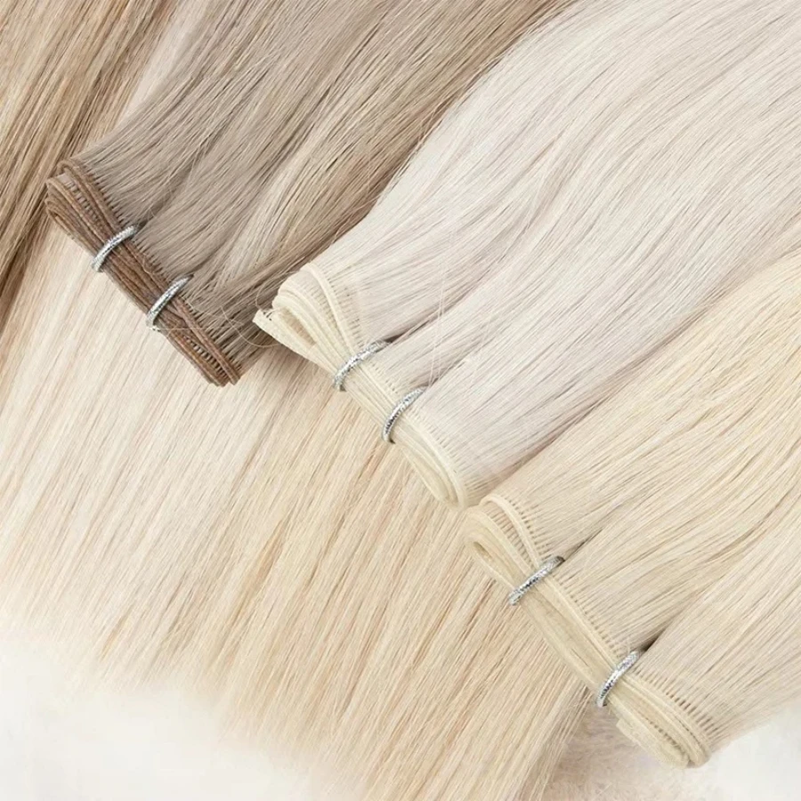 O que torna as tramas de cabelo humano Genius uma escolha prática para extensões leves e naturais? O que torna as tramas de cabelo humano Genius uma escolha prática para extensões leves e naturais?