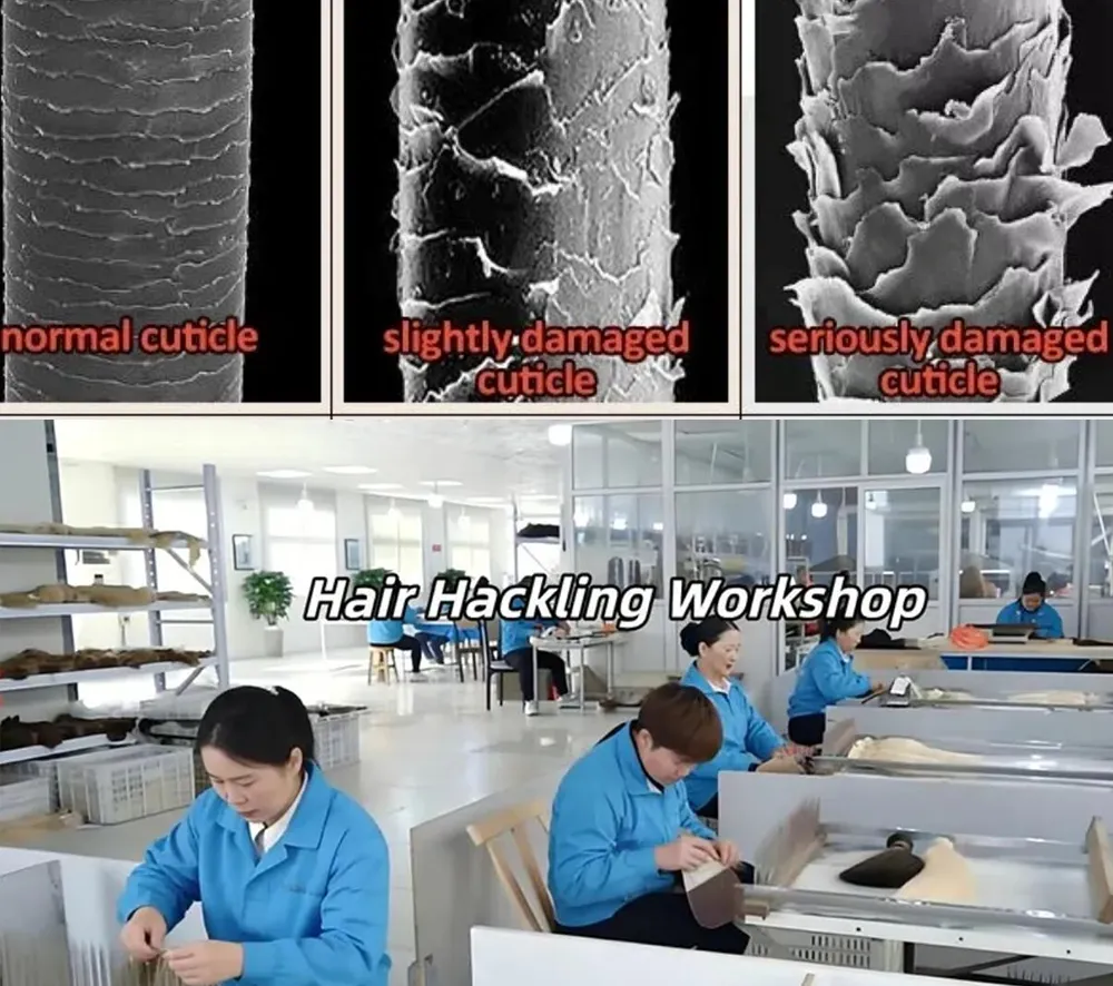 Seamless Hair Extensions Tape In