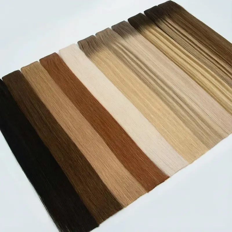 Extensões de borboletas invisíveis