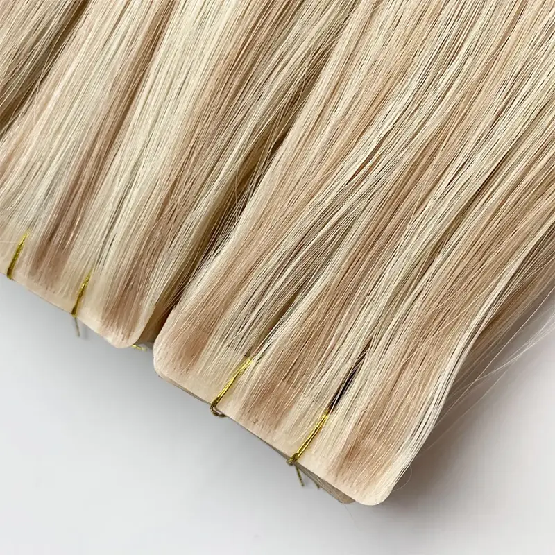 Fita Invisível Remy em Extensões