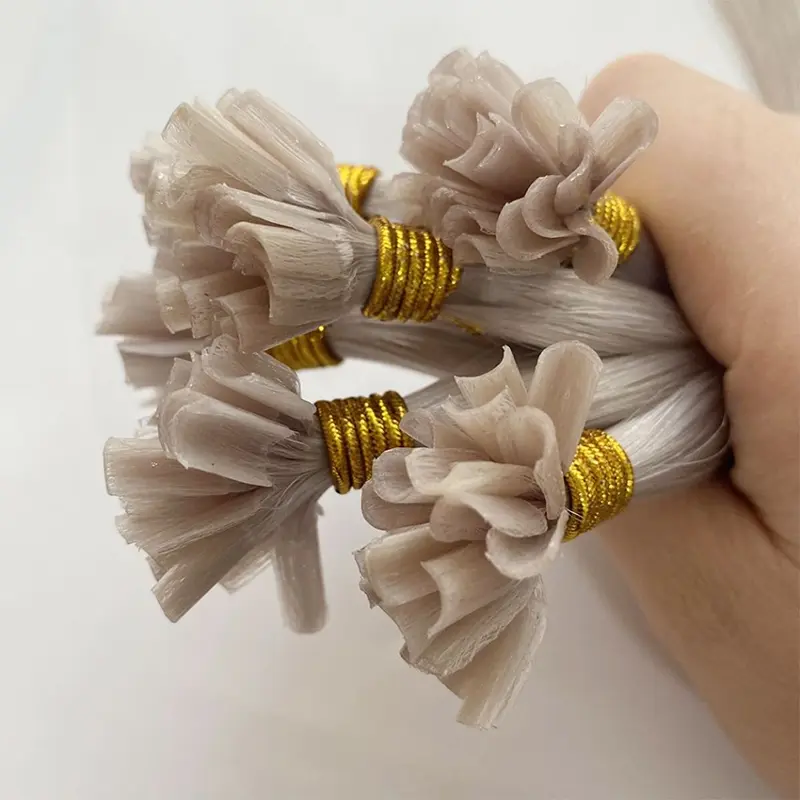 Extensões de ponta U